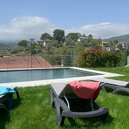 Residenza Cantalupo Imperia Exterior photo