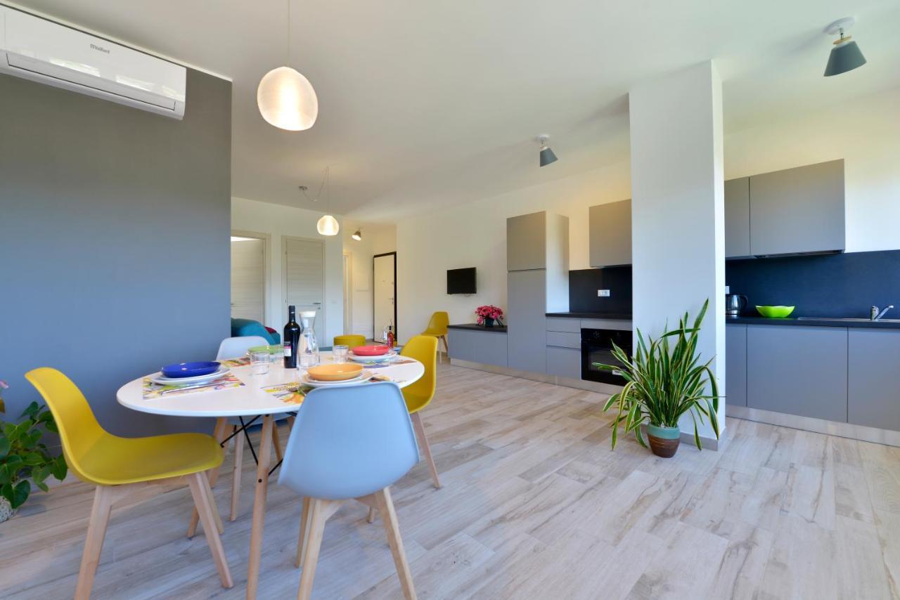 Residenza Cantalupo Imperia Exterior photo