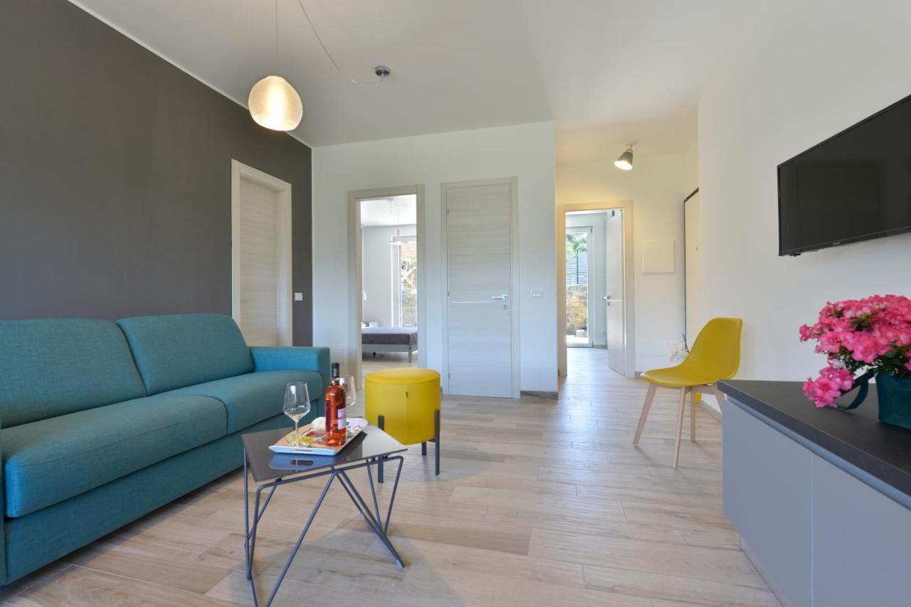 Residenza Cantalupo Imperia Exterior photo