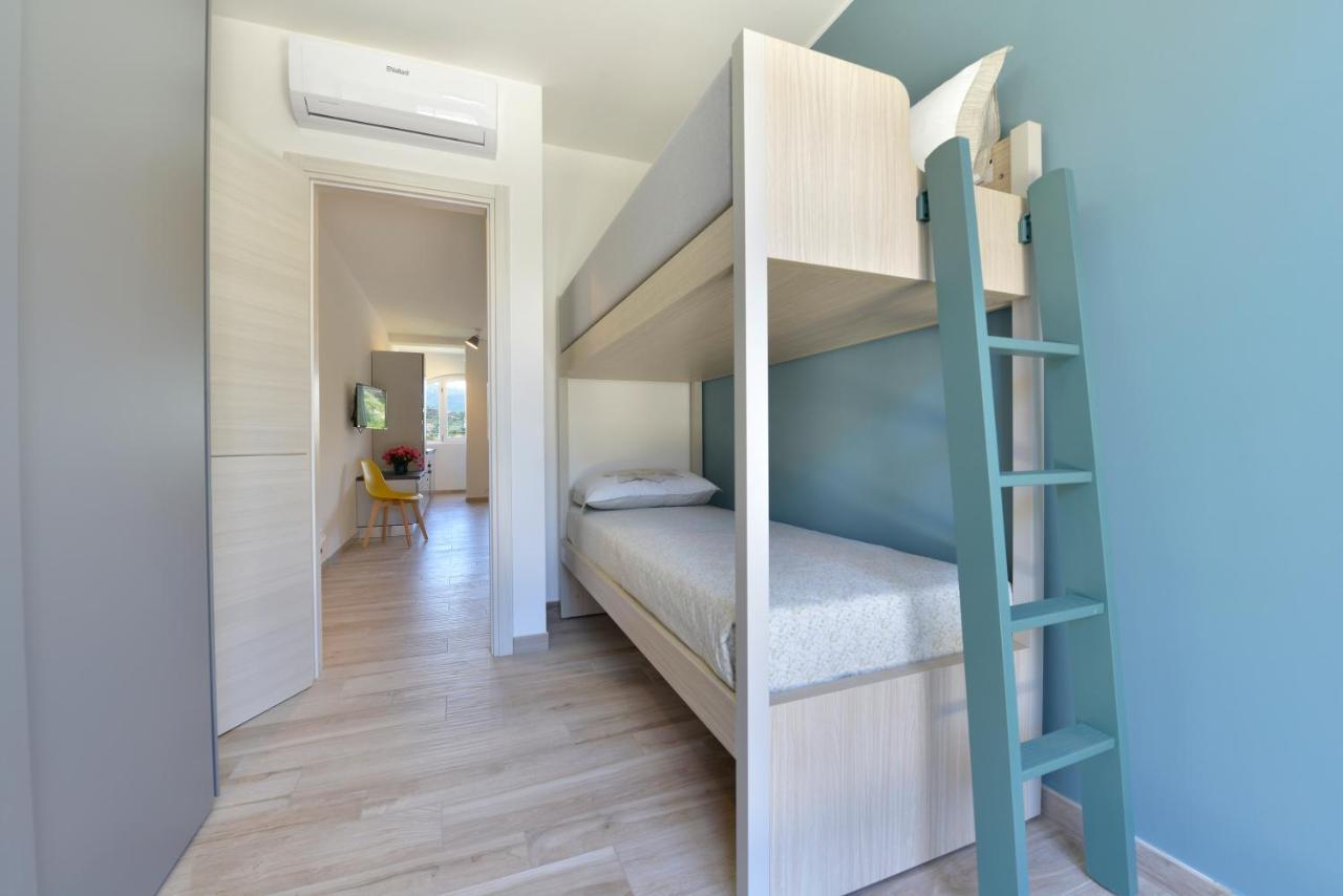 Residenza Cantalupo Imperia Exterior photo