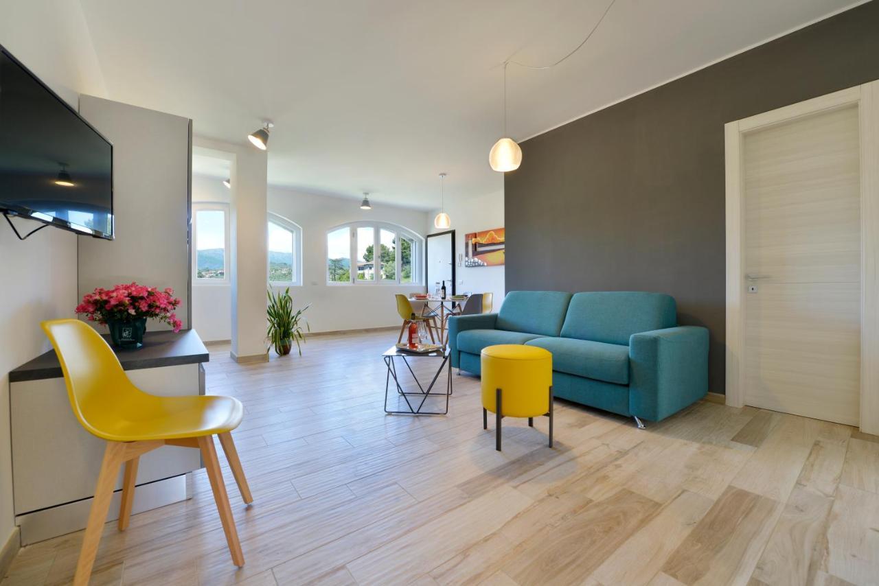 Residenza Cantalupo Imperia Exterior photo