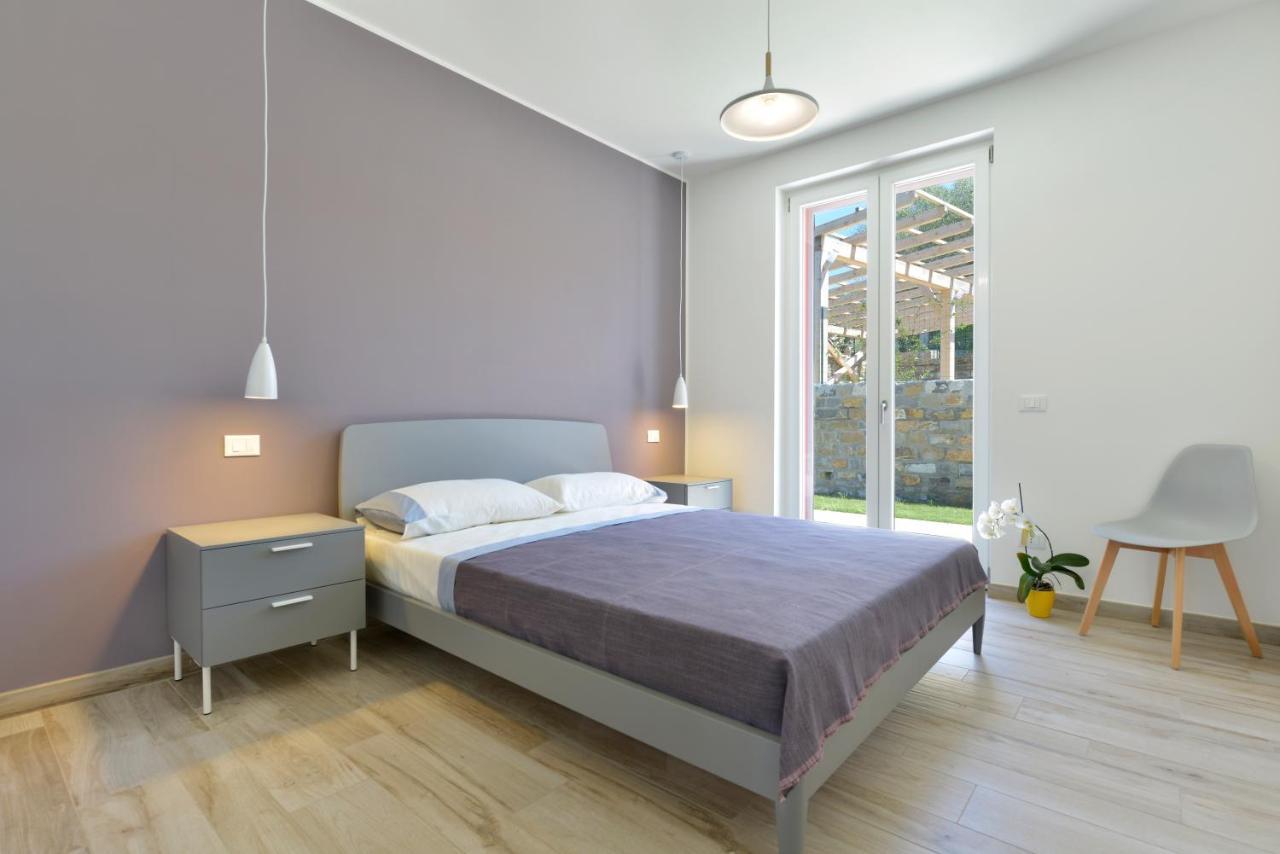 Residenza Cantalupo Imperia Exterior photo