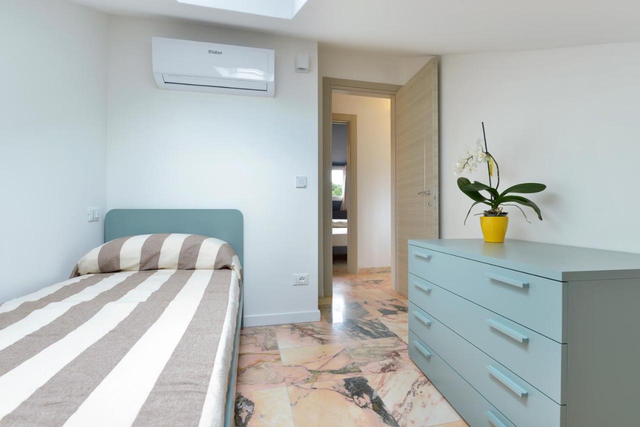 Residenza Cantalupo Imperia Exterior photo