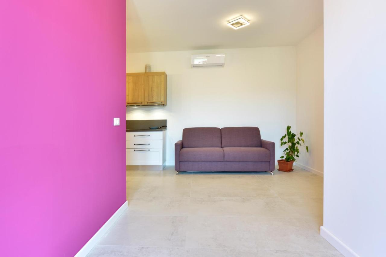 Residenza Cantalupo Imperia Exterior photo