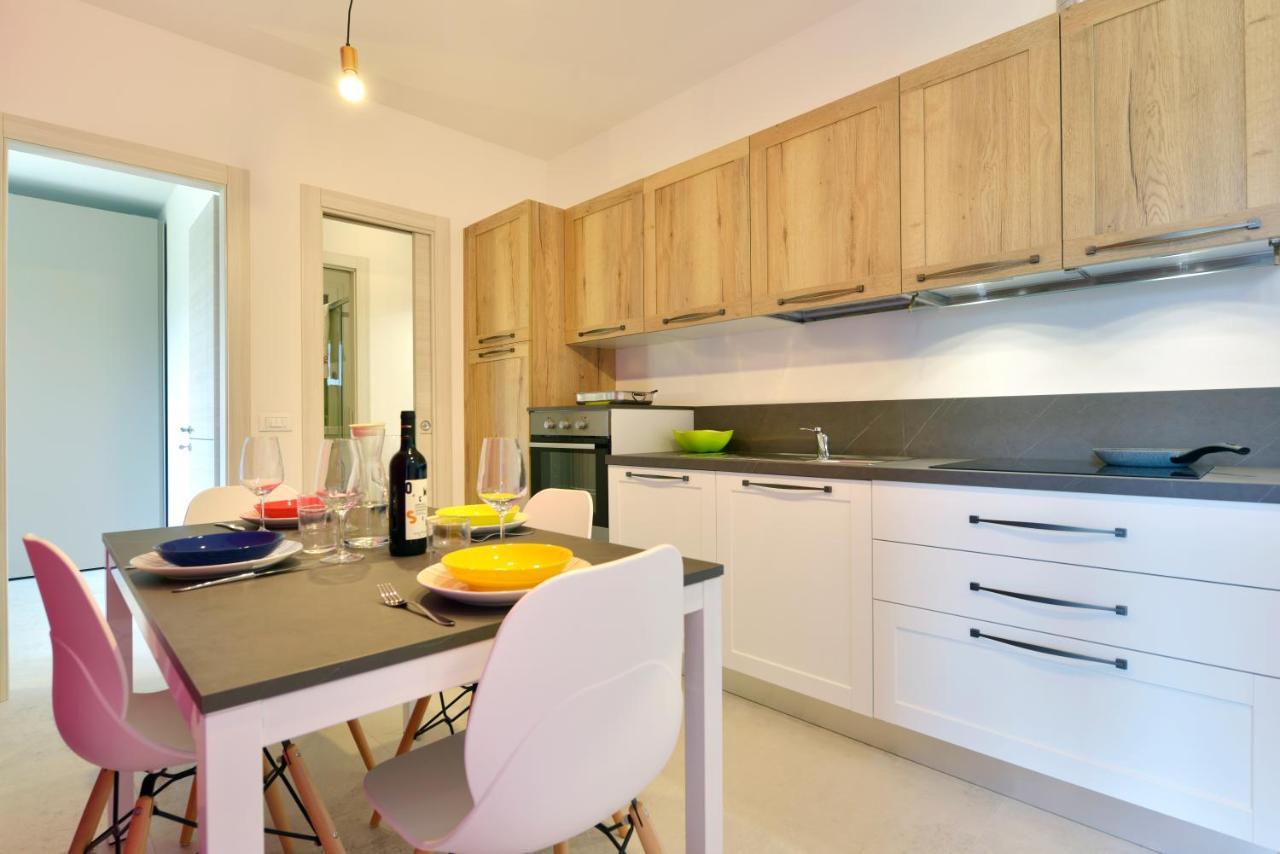 Residenza Cantalupo Imperia Exterior photo