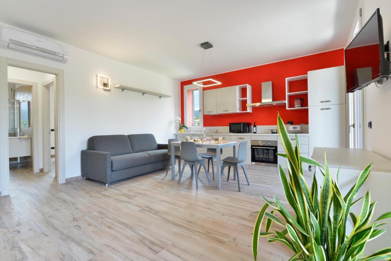 Residenza Cantalupo Imperia Exterior photo