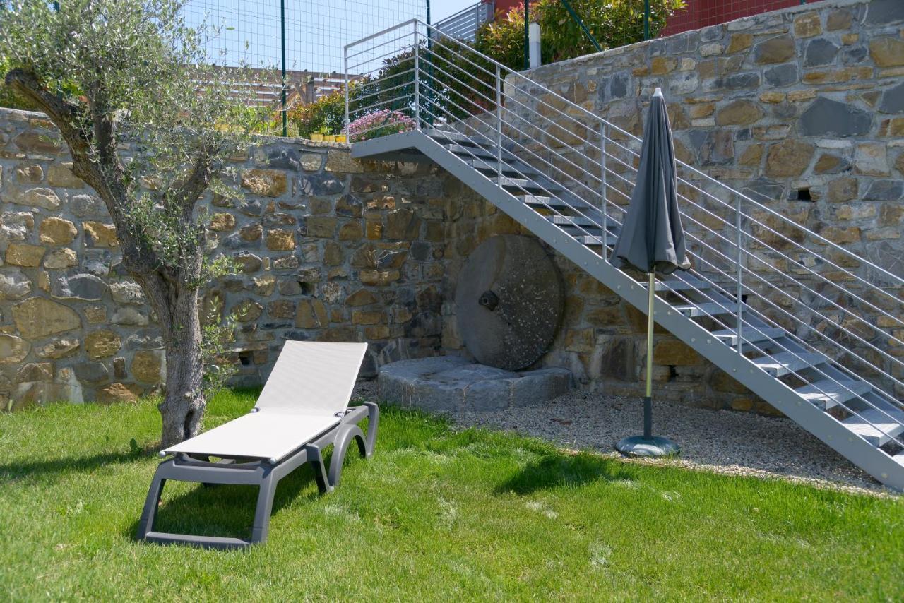 Residenza Cantalupo Imperia Exterior photo