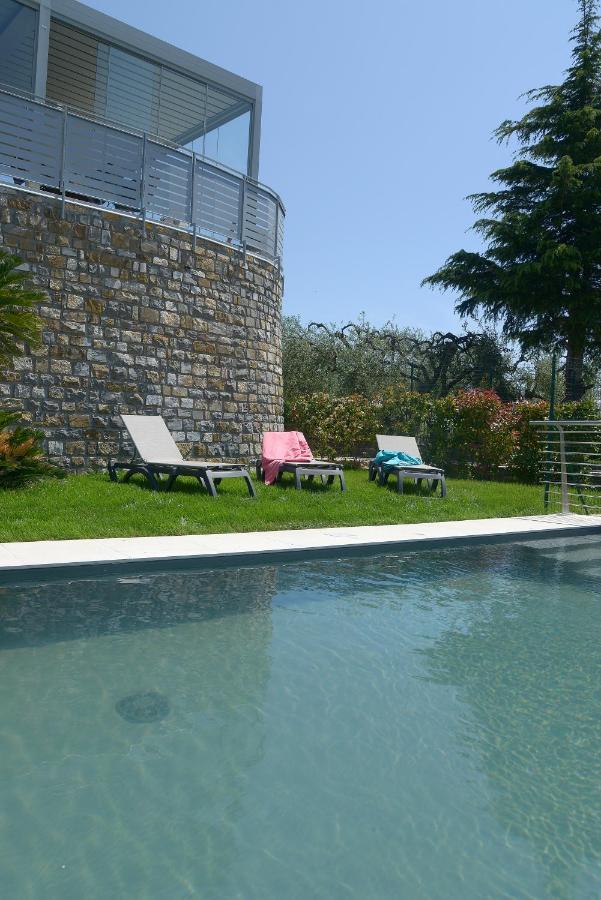 Residenza Cantalupo Imperia Exterior photo